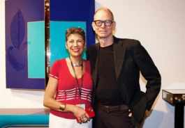 Kevin_Gray DESIGN MIAMI 