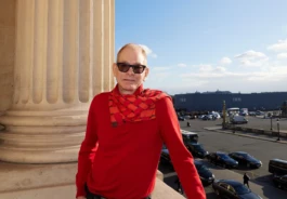 Kevin_Gray HOTĒL DE CRILLON 