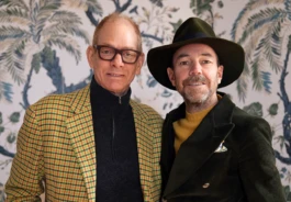 Kevin_Gray PIERRE FREY 