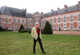 Kevin_Gray Château de Louye 