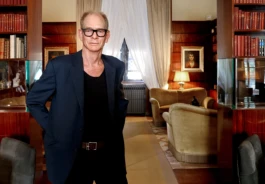 Kevin_Gray VILLA NECCHI 