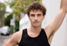 Vincent Lycenko 